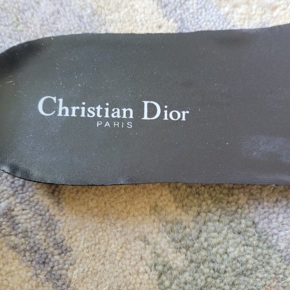 DIOR D-connect trainers - Picture 4 of 6